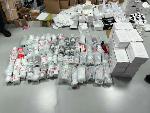 深新早點 深圳又一地標來啦！反偷拍反竊聽技術成新亮點