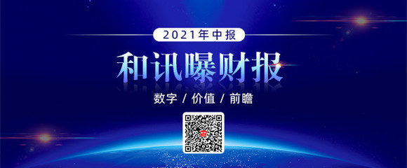 和訊2021年Q2財報 凈虧損同比激增176.57%，數(shù)字廣告發(fā)布業(yè)務(wù)面臨挑戰(zhàn)